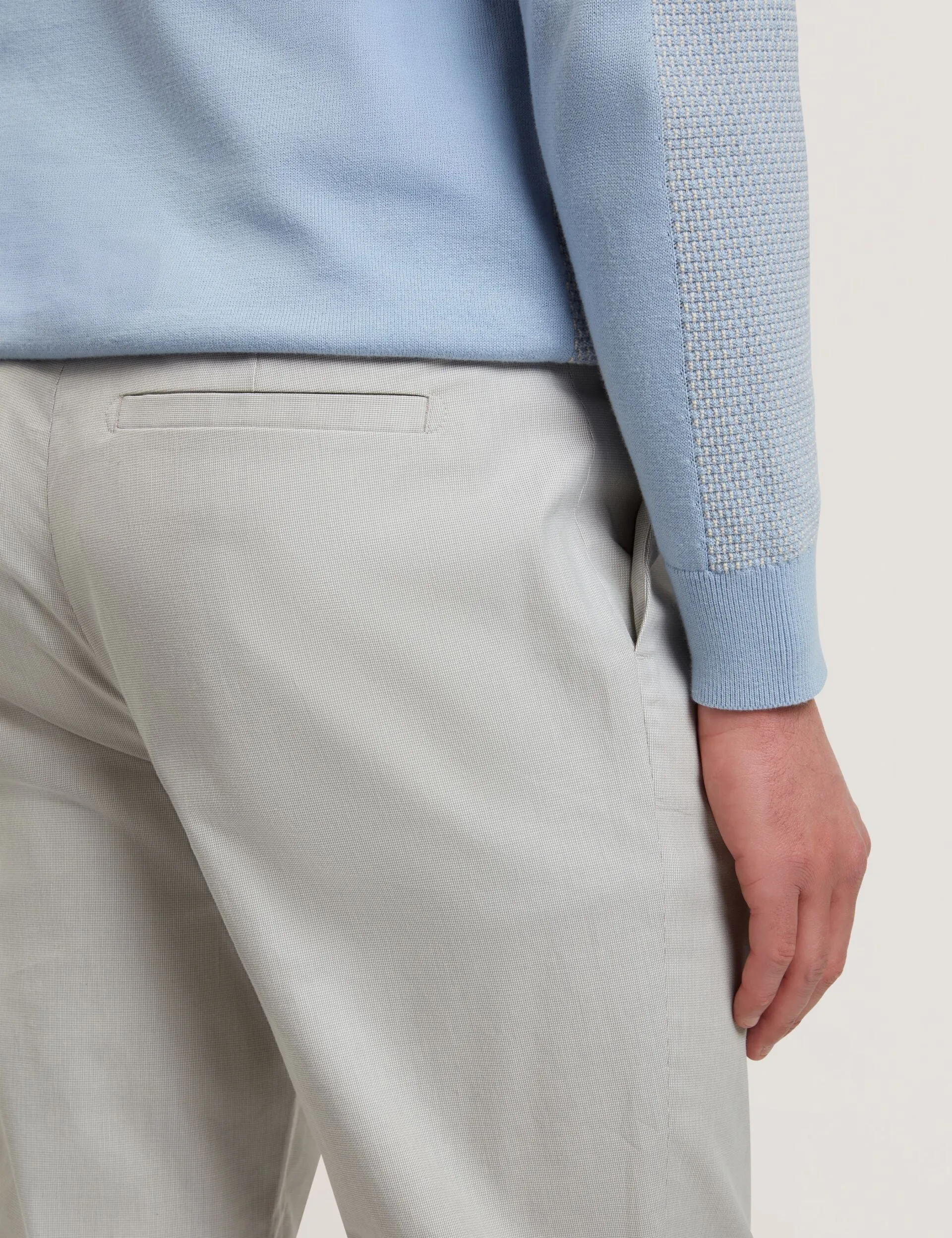 JACKUS | GREY sold by Ted Baker product image thumbnail 4