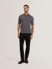RAFAELO | DK-GREY sold by Ted Baker