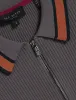 RAFAELO | DK-GREY sold by Ted Baker