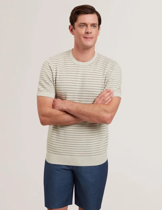 LAIN | ECRU sold by Ted Baker