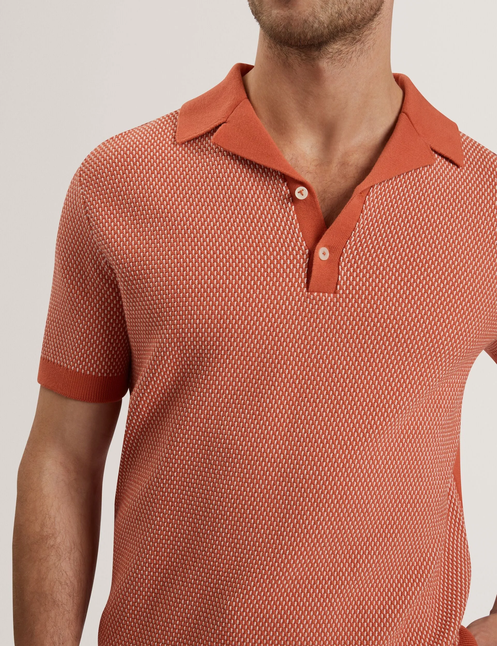 GREGRY | RED sold by Ted Baker product image thumbnail 4