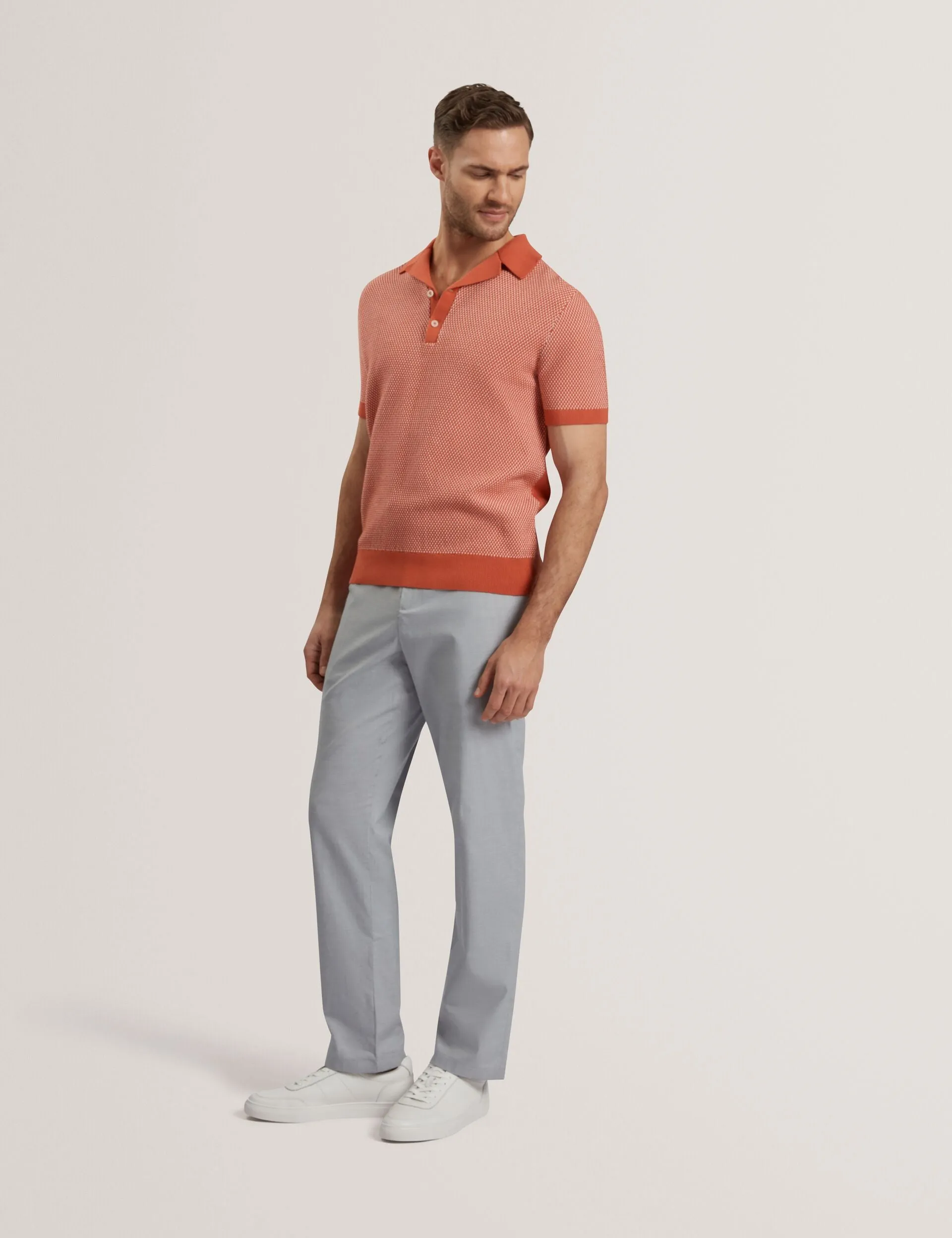 GREGRY | RED sold by Ted Baker product image thumbnail 2