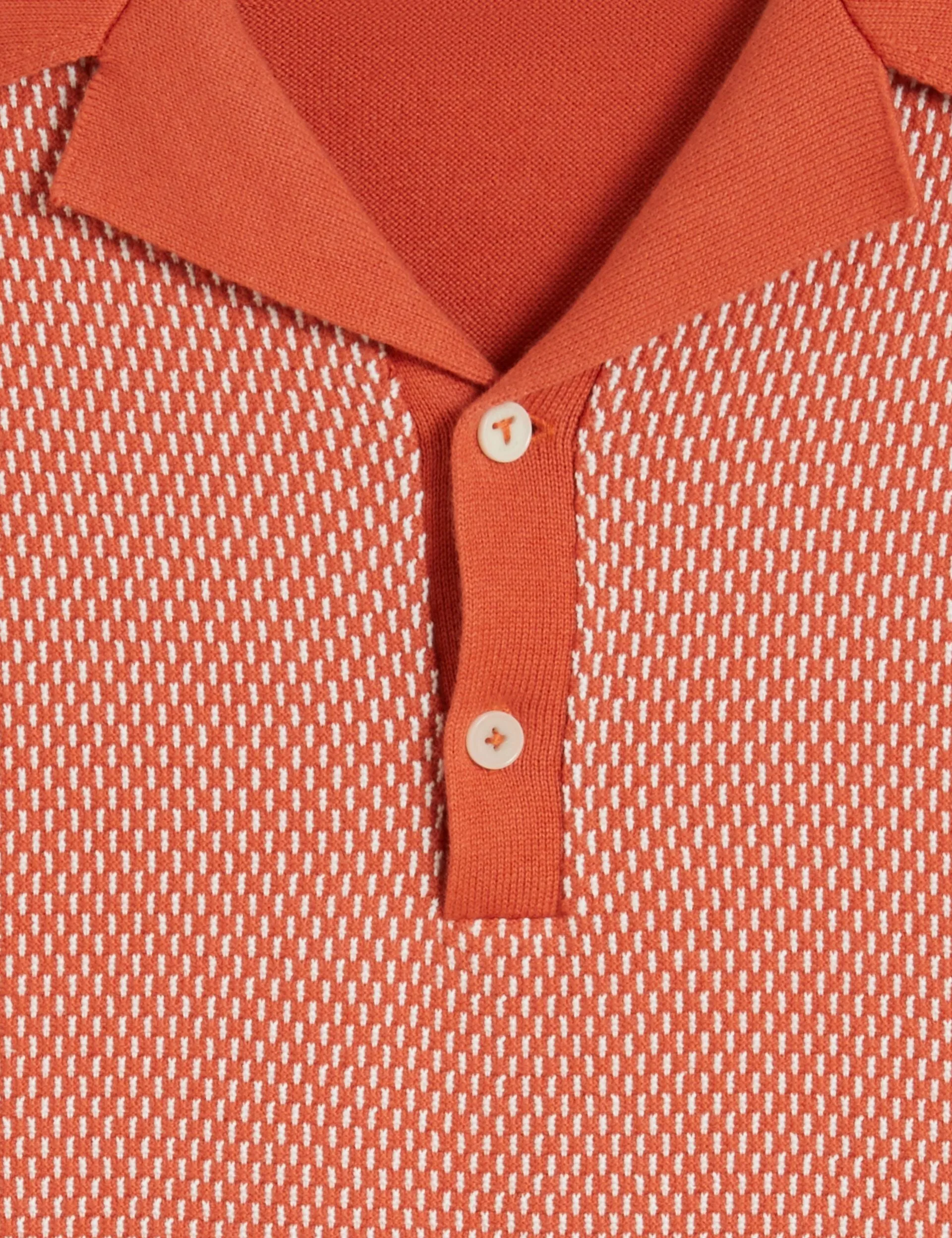 GREGRY | RED sold by Ted Baker product image thumbnail 3