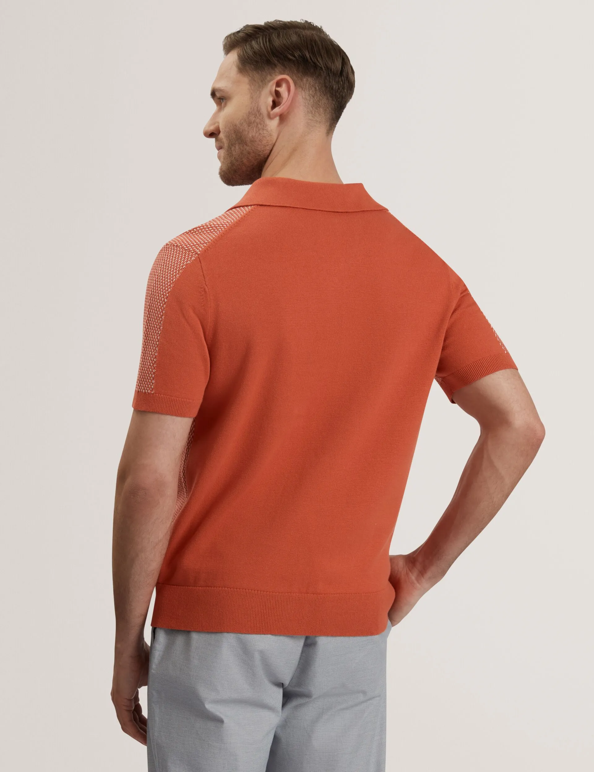 GREGRY | RED sold by Ted Baker product image thumbnail 5