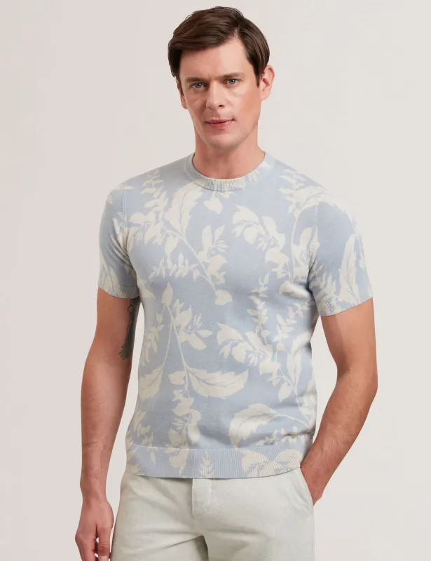 DENNIO | LT-BLUE sold by Ted Baker