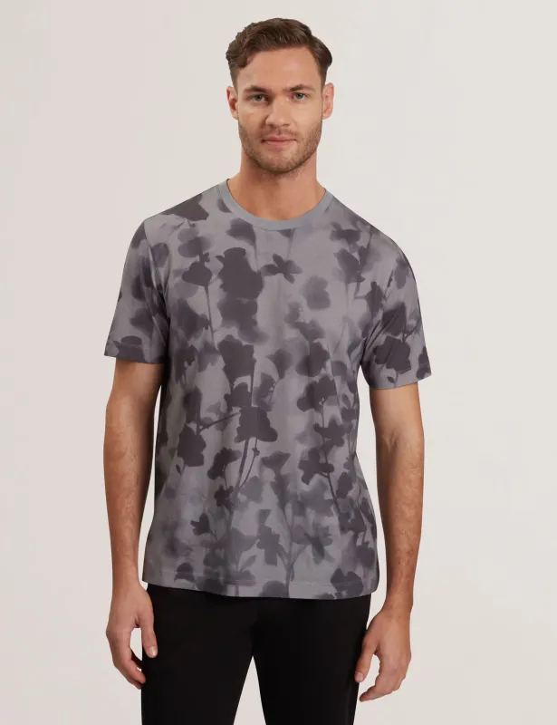 DENNISS | DK-GREY sold by Ted Baker