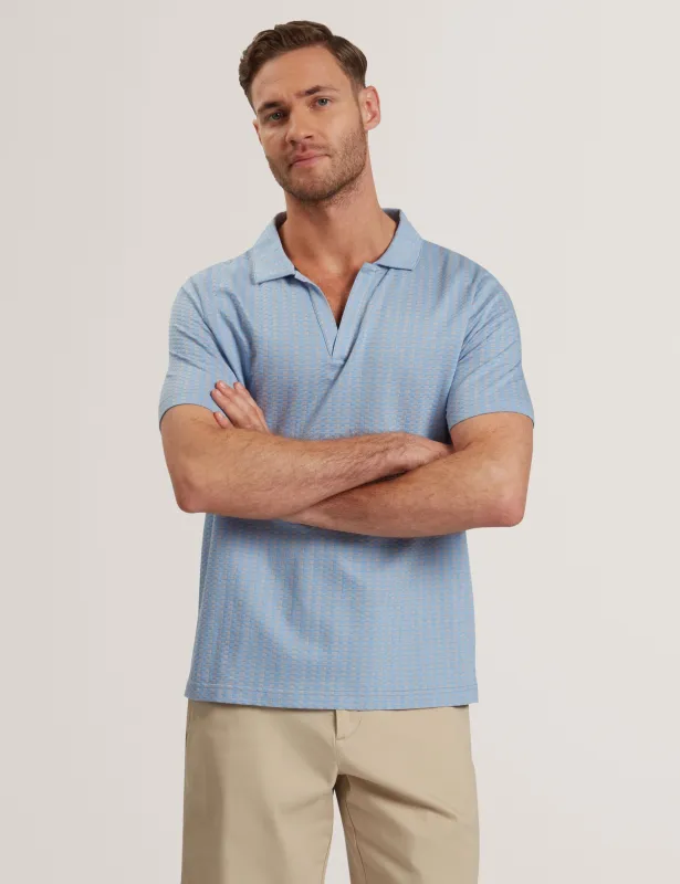 MATEJO | SKY-BLUE sold by Ted Baker