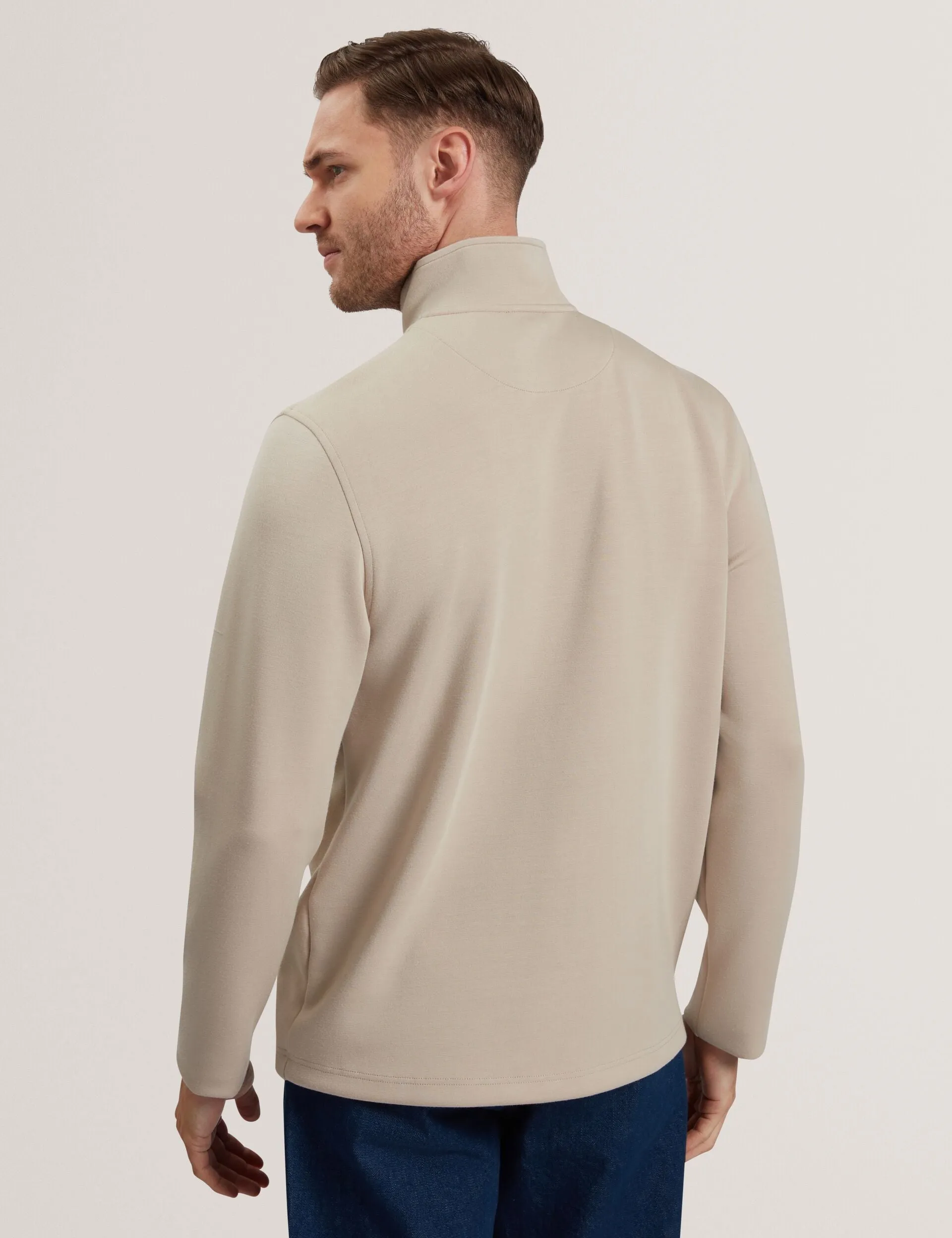 SIMONEA | TAUPE sold by Ted Baker product image thumbnail 5