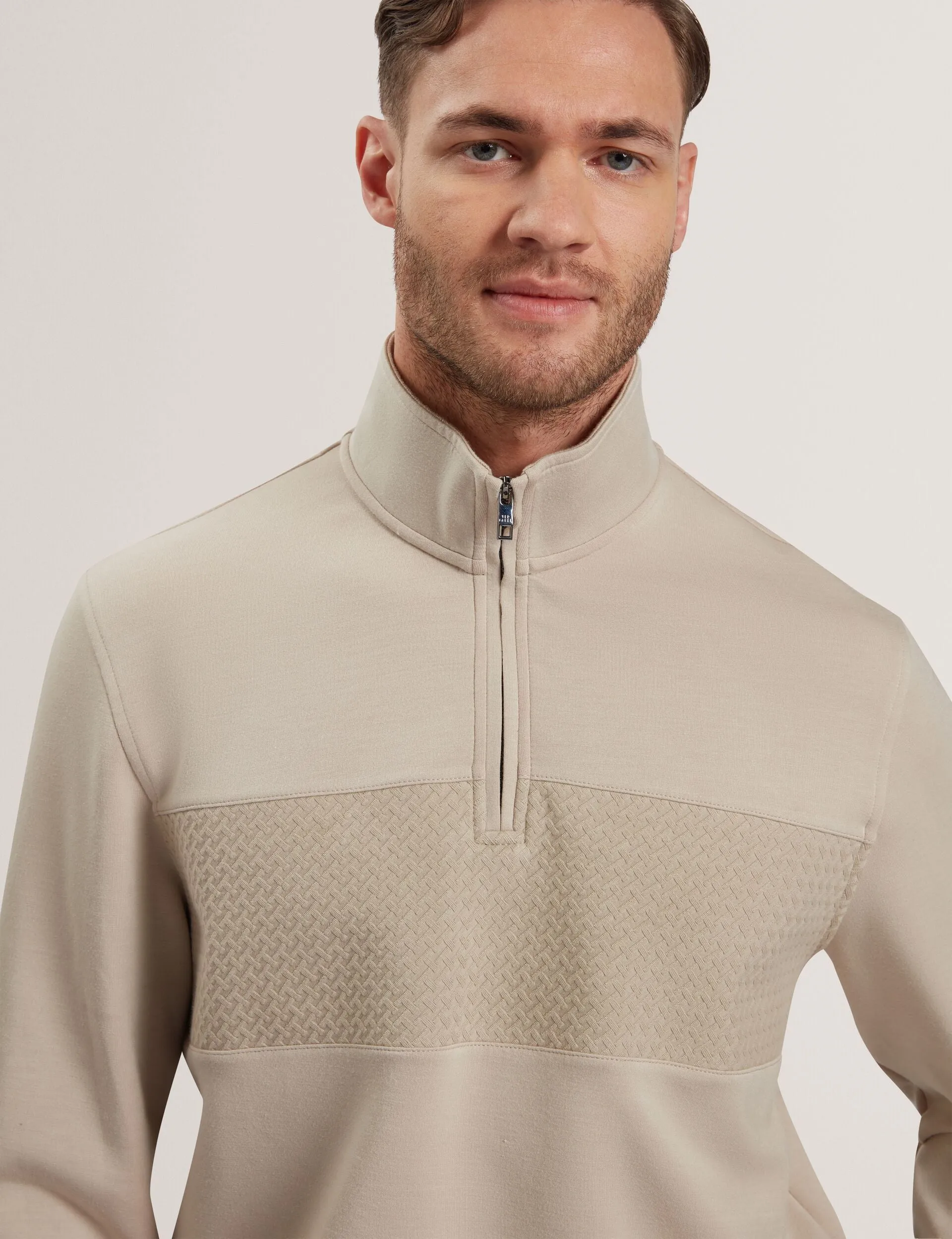 SIMONEA | TAUPE sold by Ted Baker product image thumbnail 4