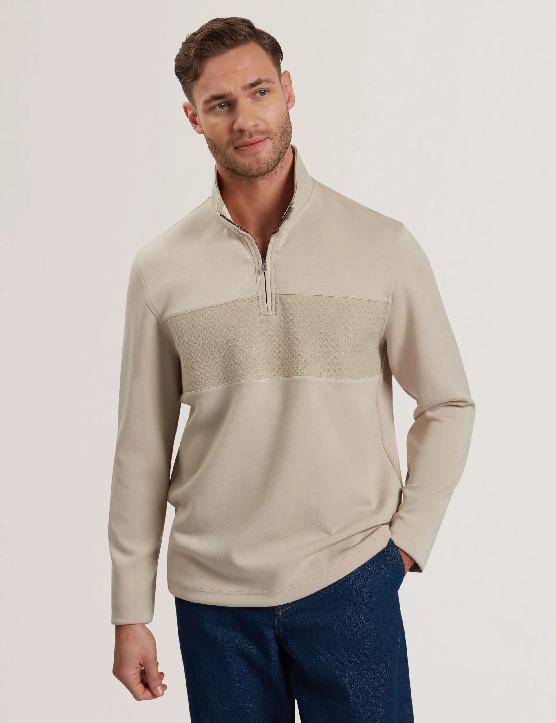 SIMONEA | TAUPE sold by Ted Baker