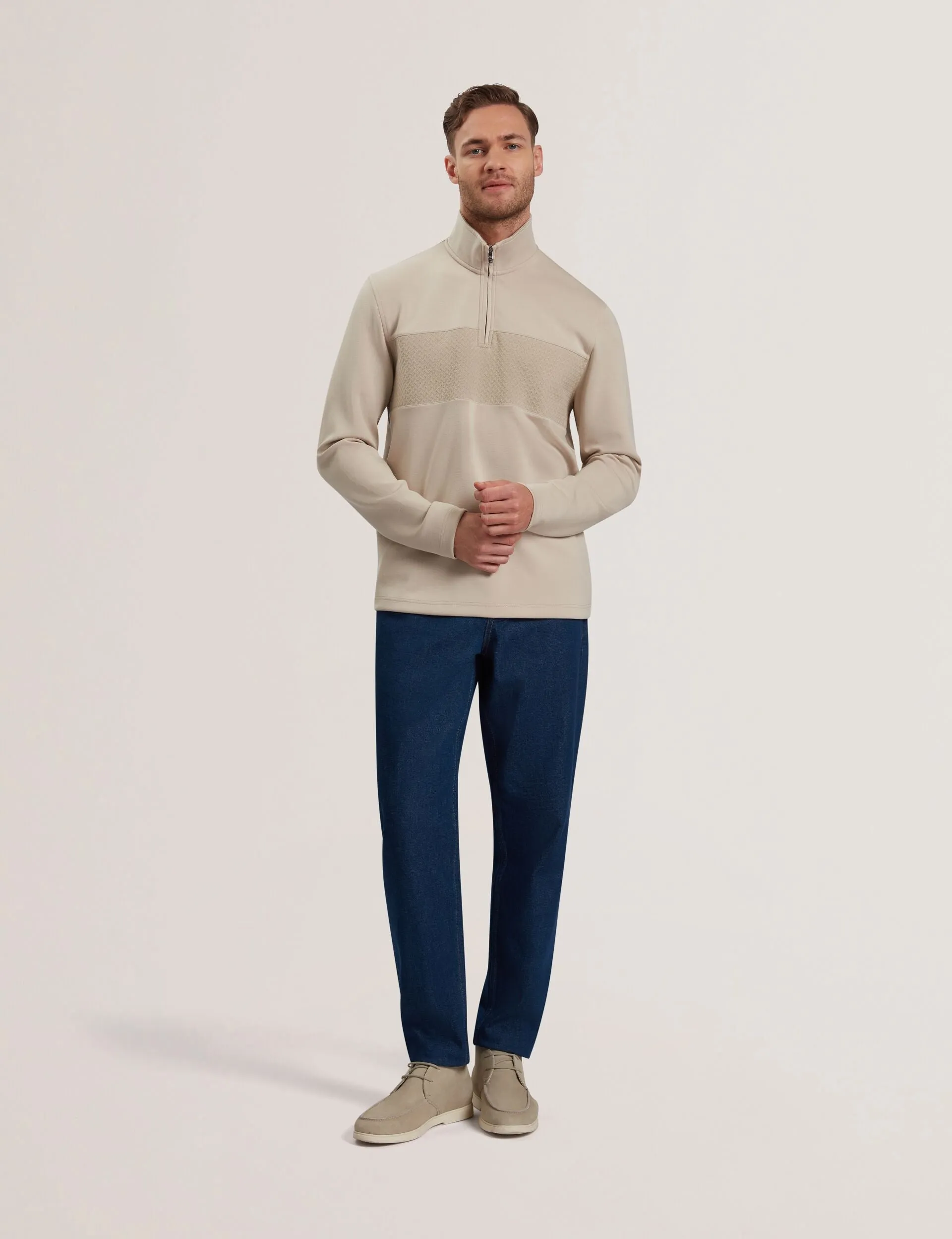 SIMONEA | TAUPE sold by Ted Baker product image thumbnail 2