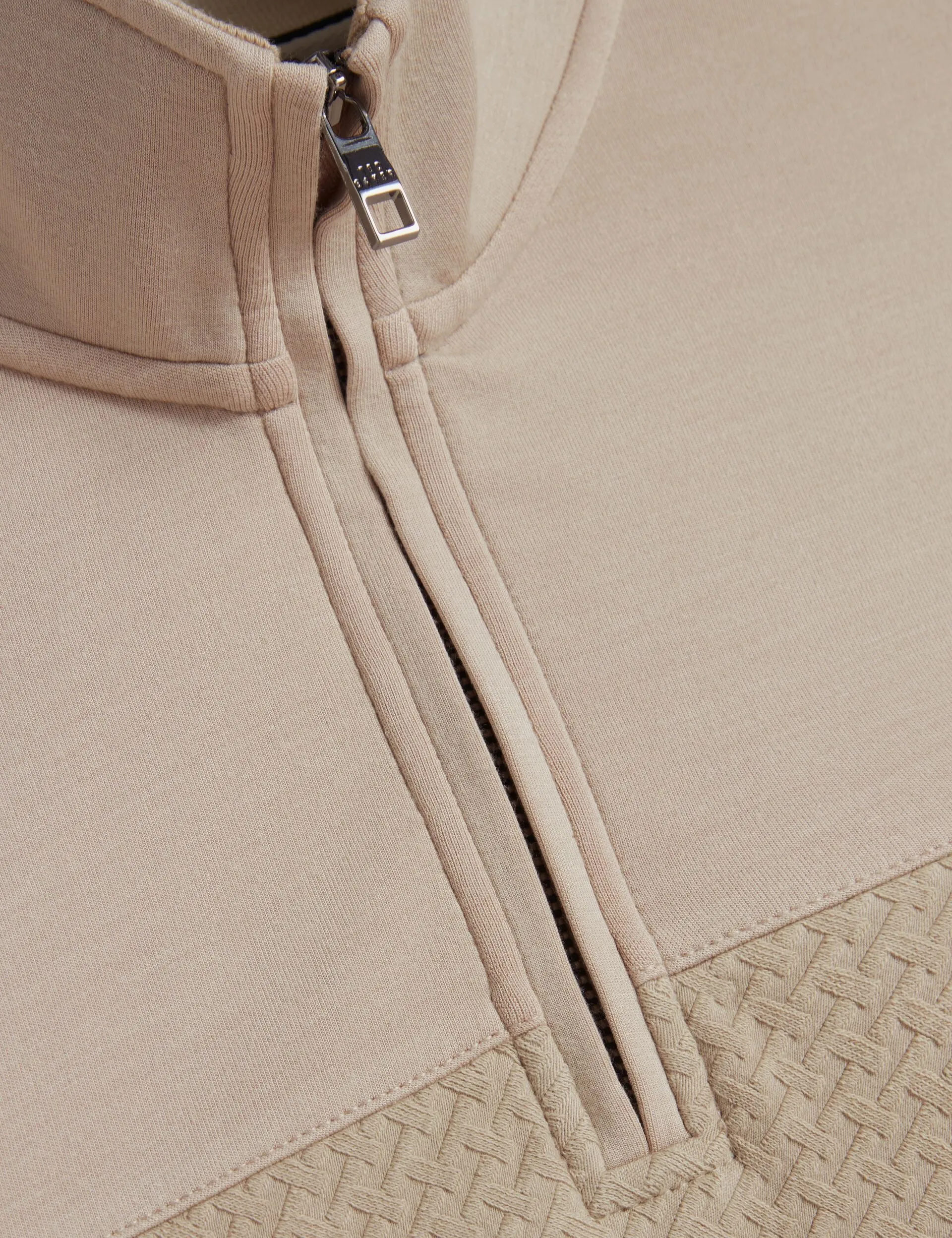 SIMONEA | TAUPE sold by Ted Baker product image thumbnail 3