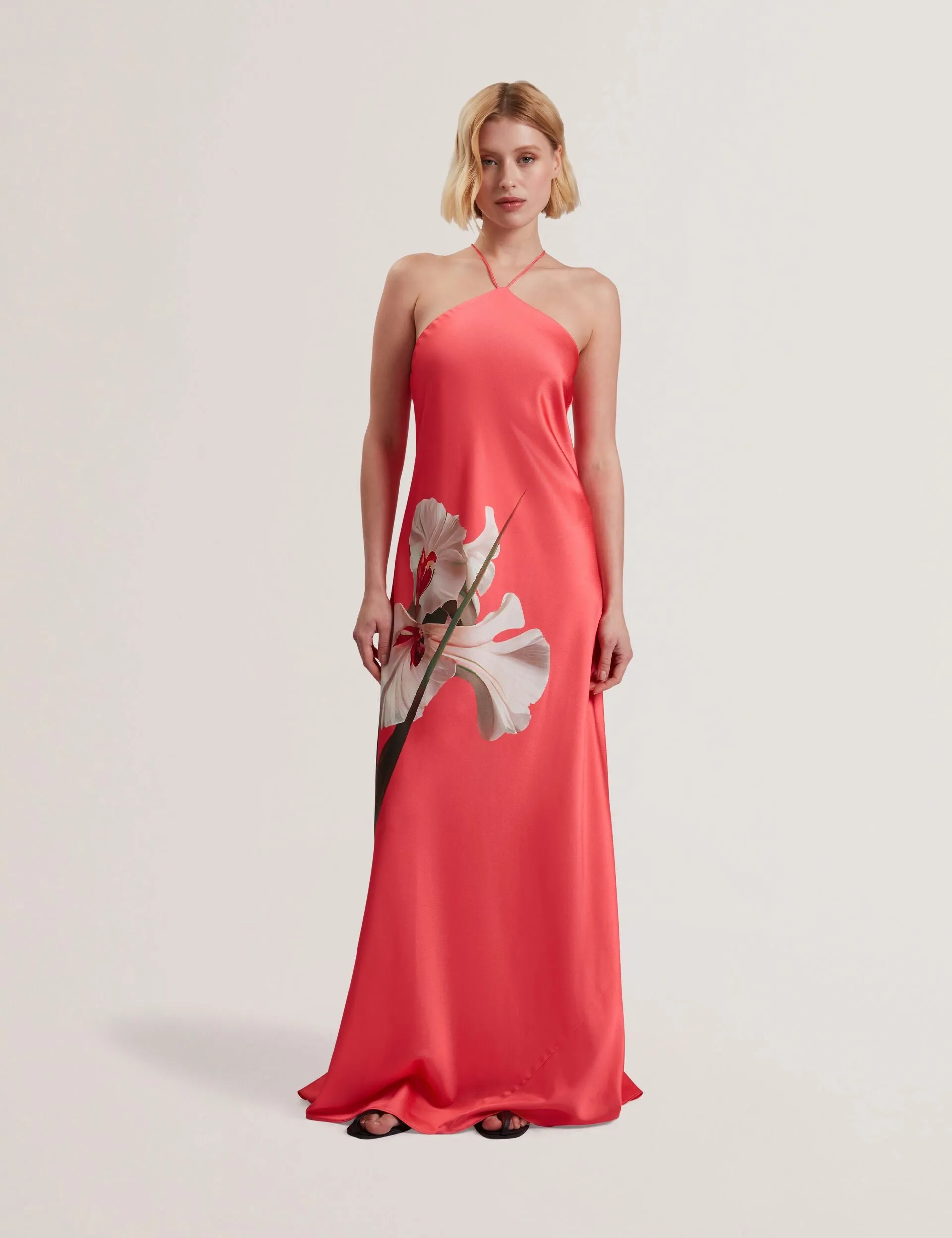 AJIMA | CORAL sold by Ted Baker