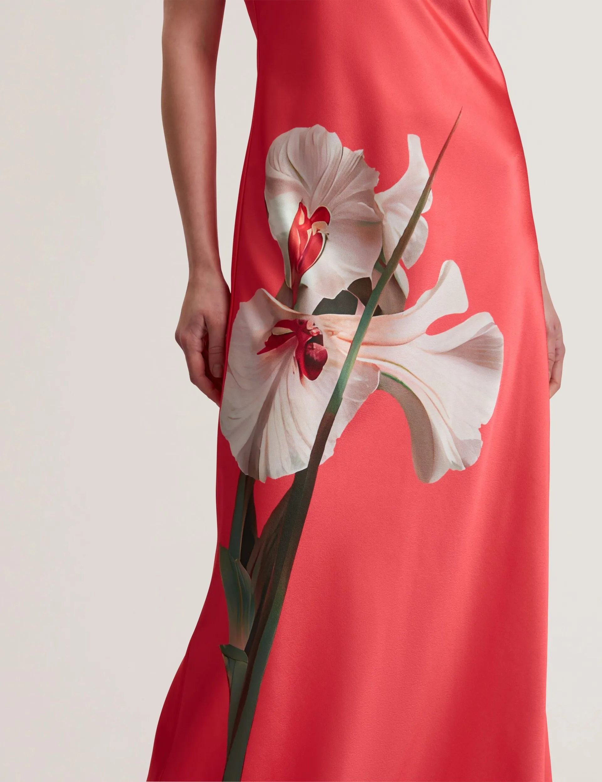 AJIMA | CORAL sold by Ted Baker product image thumbnail 2