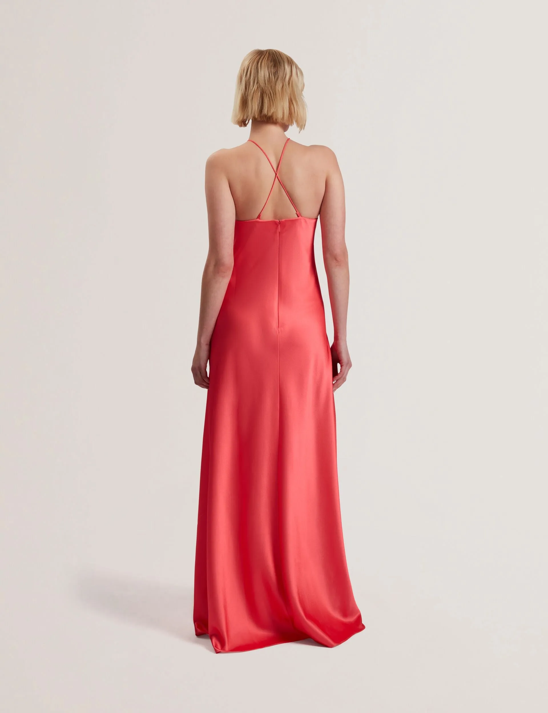 AJIMA | CORAL sold by Ted Baker product image thumbnail 4