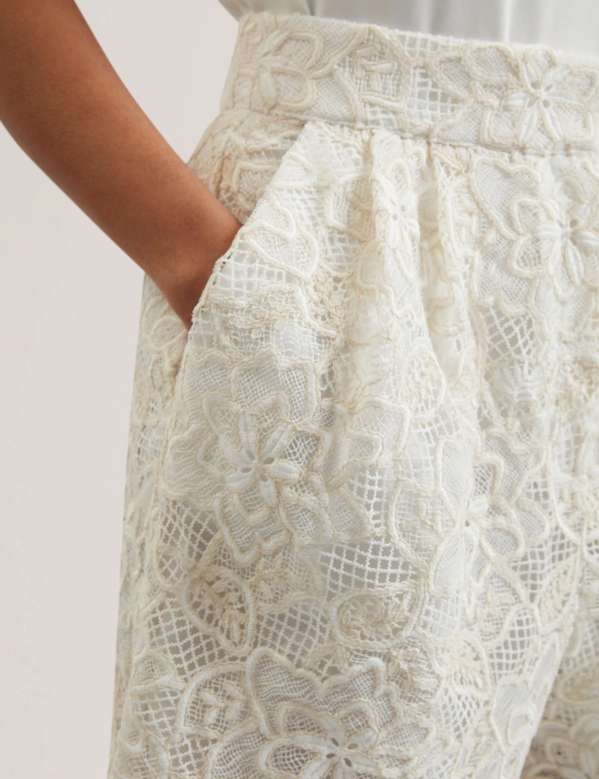 BOWIA | IVORY sold by Ted Baker product image thumbnail 4