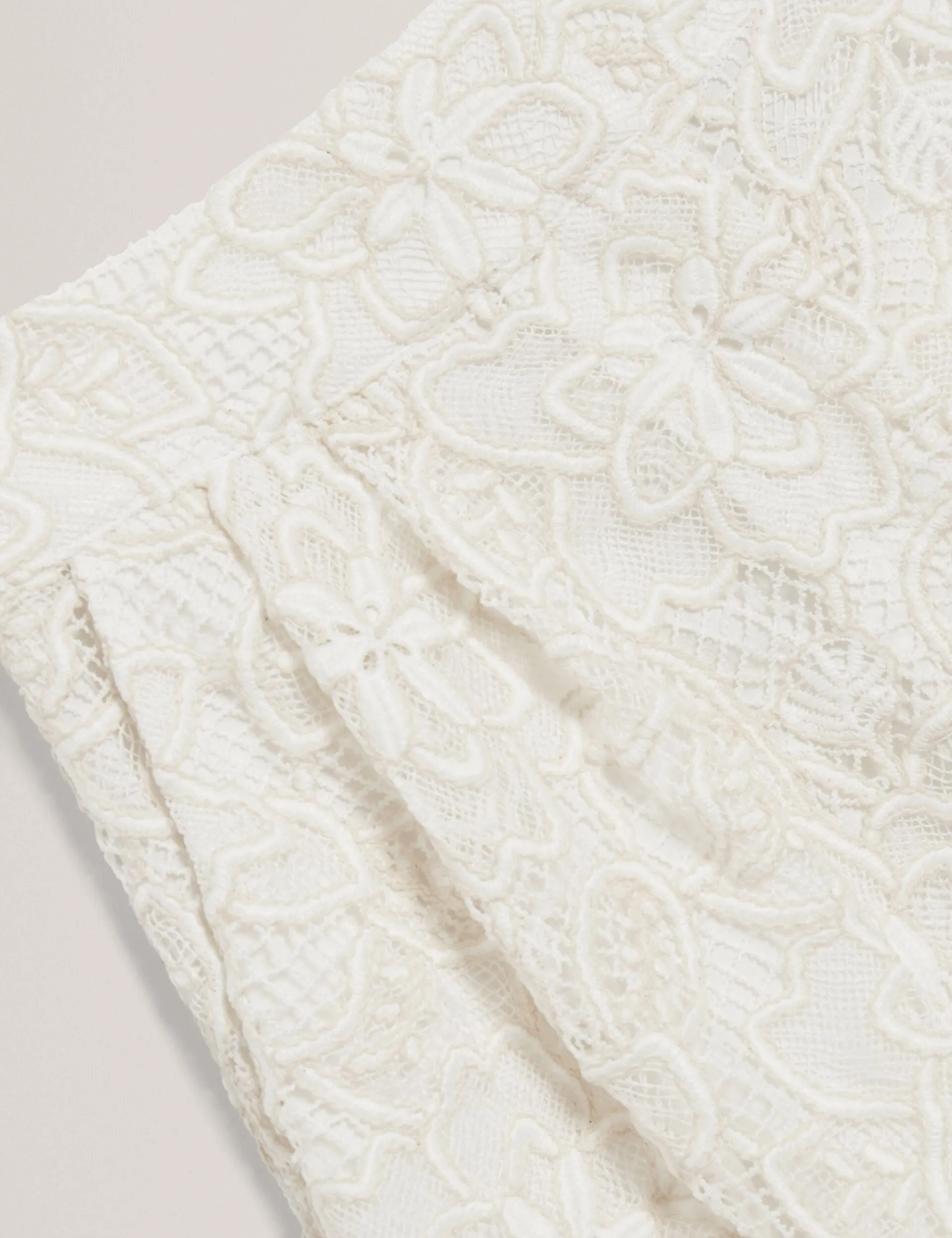 BOWIA | IVORY sold by Ted Baker product image thumbnail 3