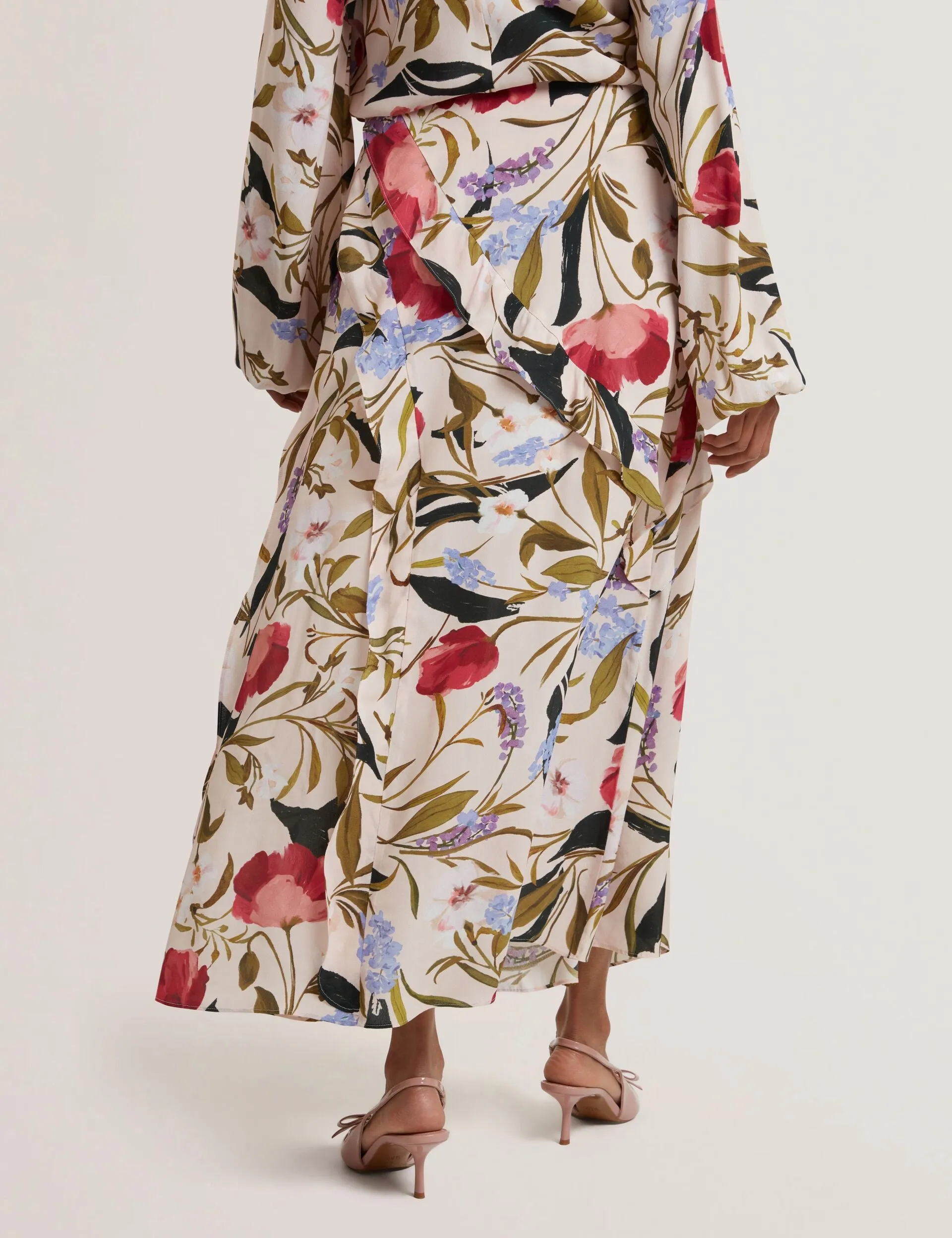 CANDICI | PL-PINK sold by Ted Baker product image thumbnail 5