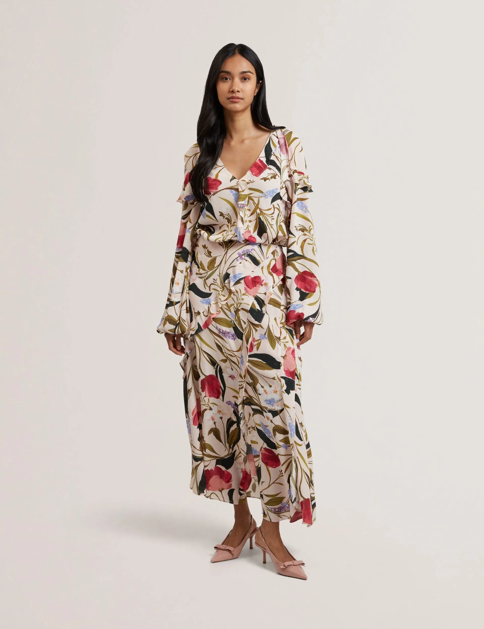 CANDICI | PL-PINK sold by Ted Baker