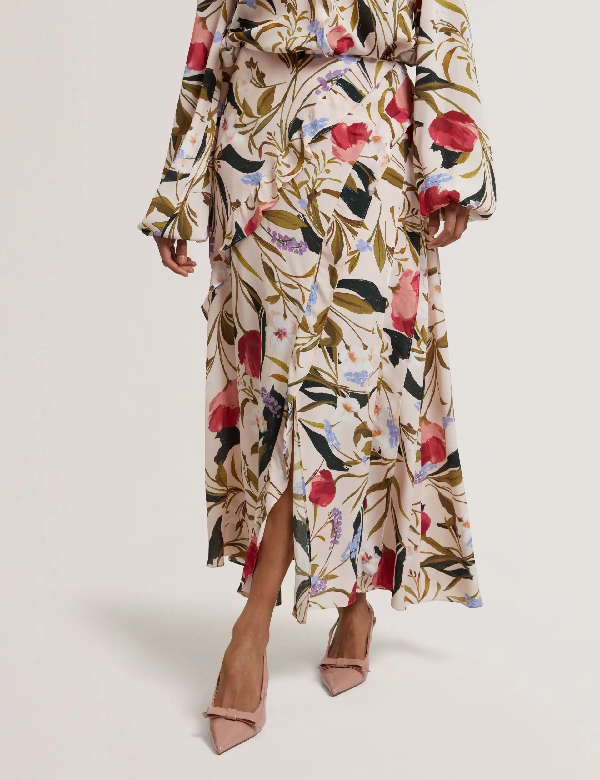 CANDICI | PL-PINK sold by Ted Baker product image thumbnail 2