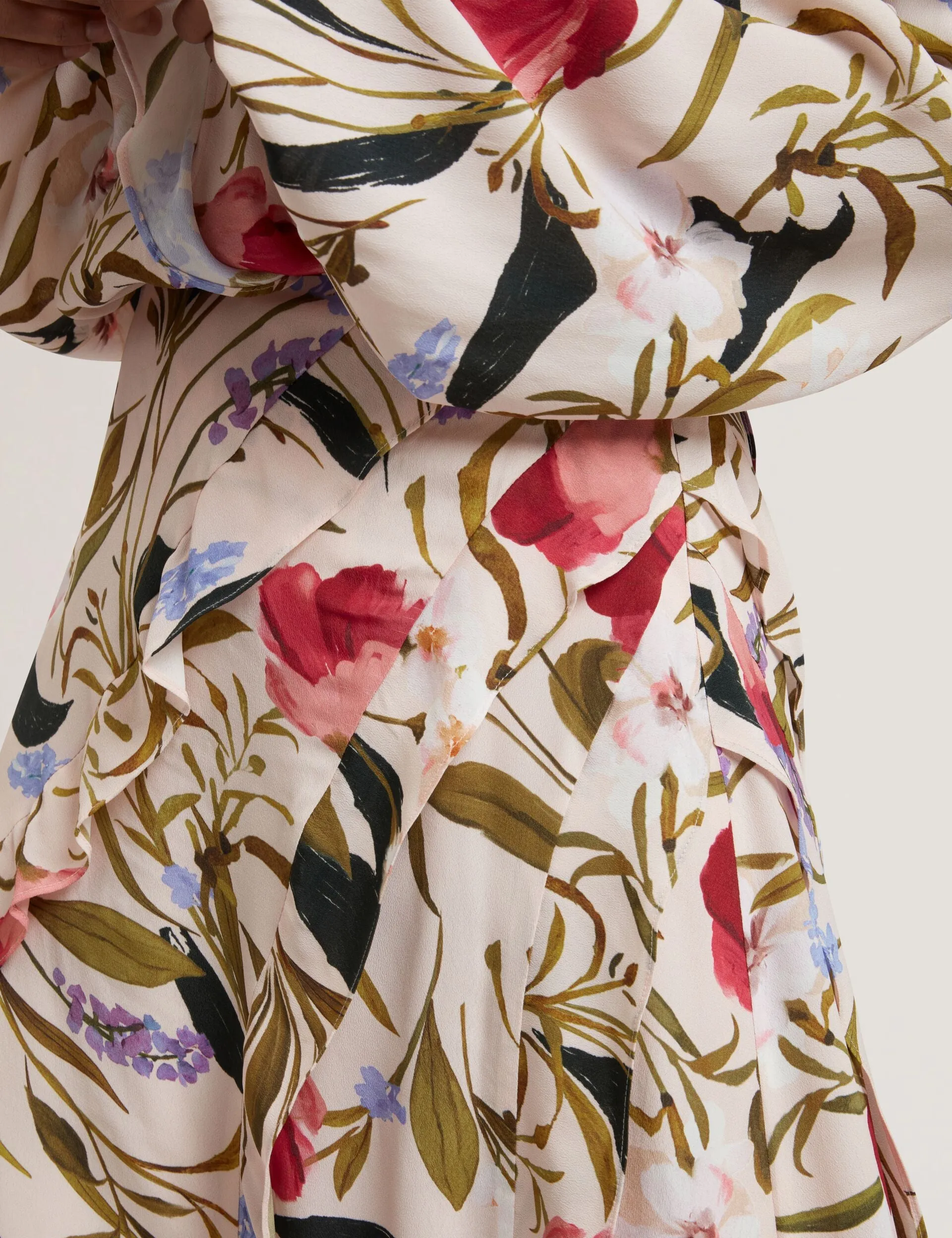 CANDICI | PL-PINK sold by Ted Baker product image thumbnail 4