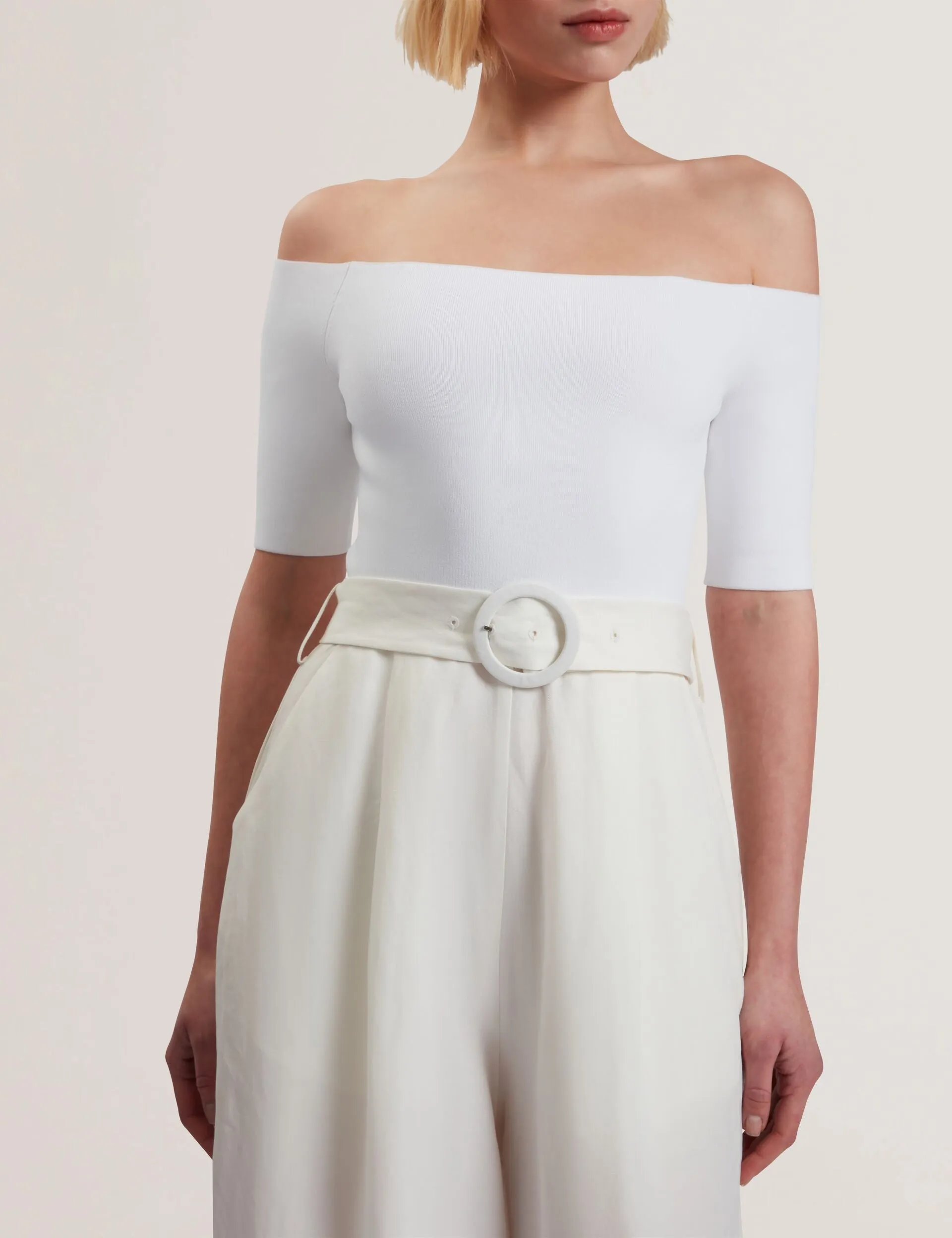 ANGELIY | WHITE sold by Ted Baker product image thumbnail 2
