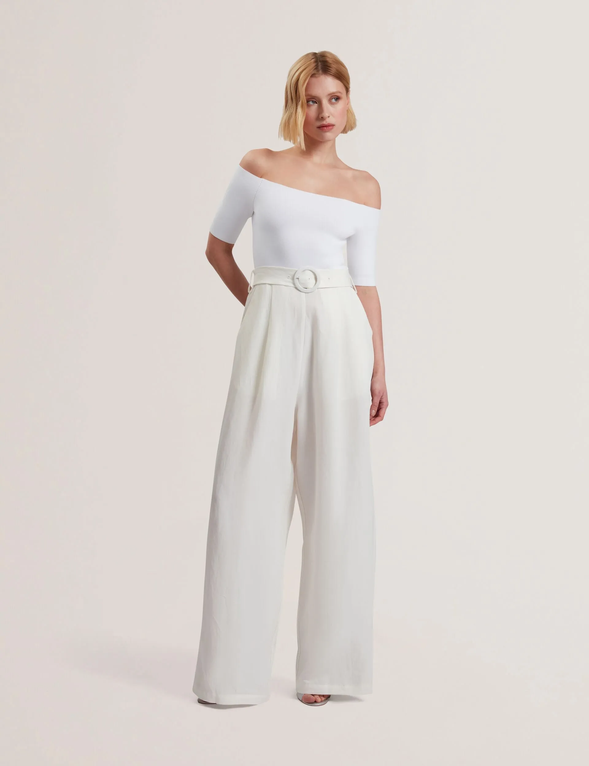 ANGELIY | WHITE sold by Ted Baker