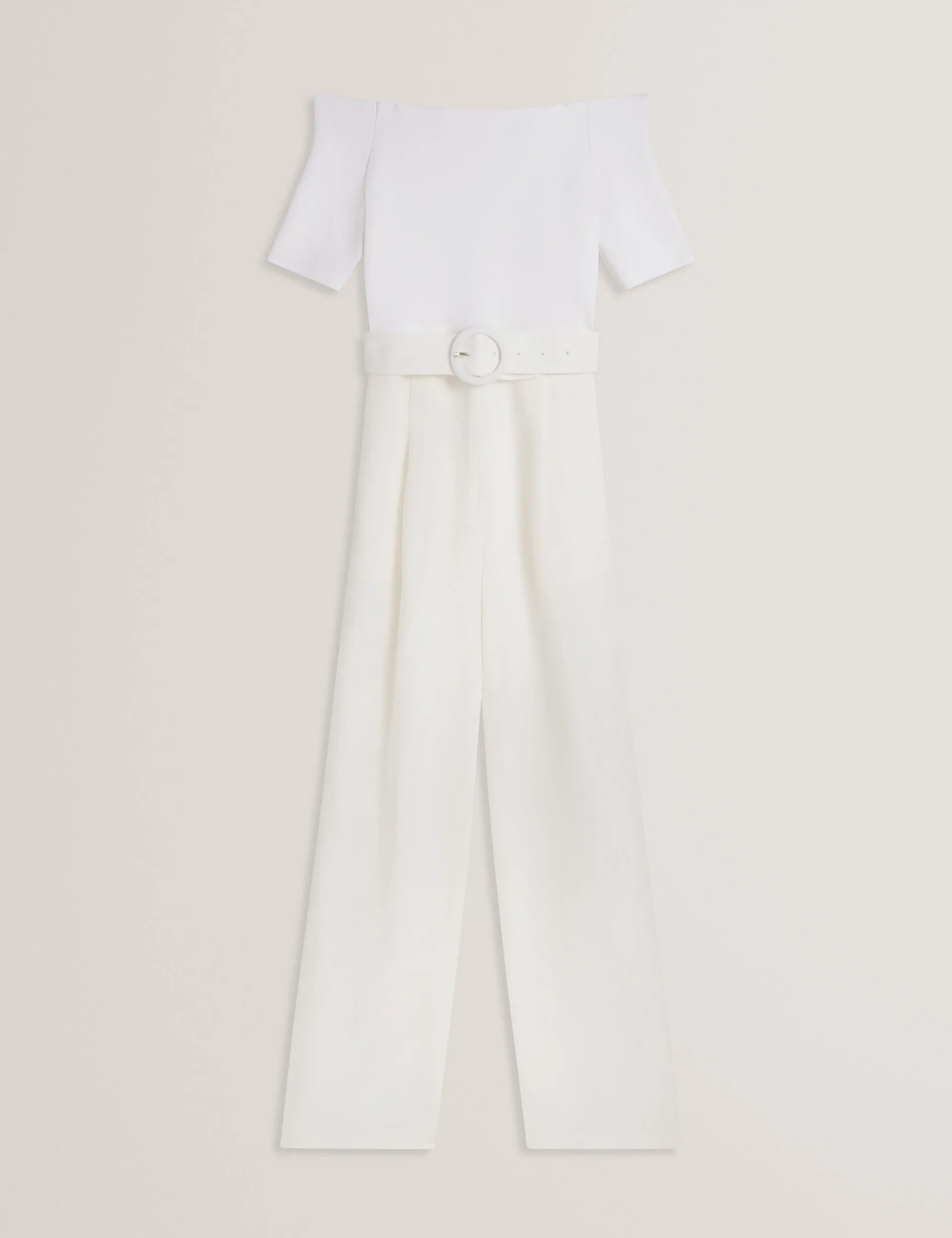 ANGELIY | WHITE sold by Ted Baker product image thumbnail 5