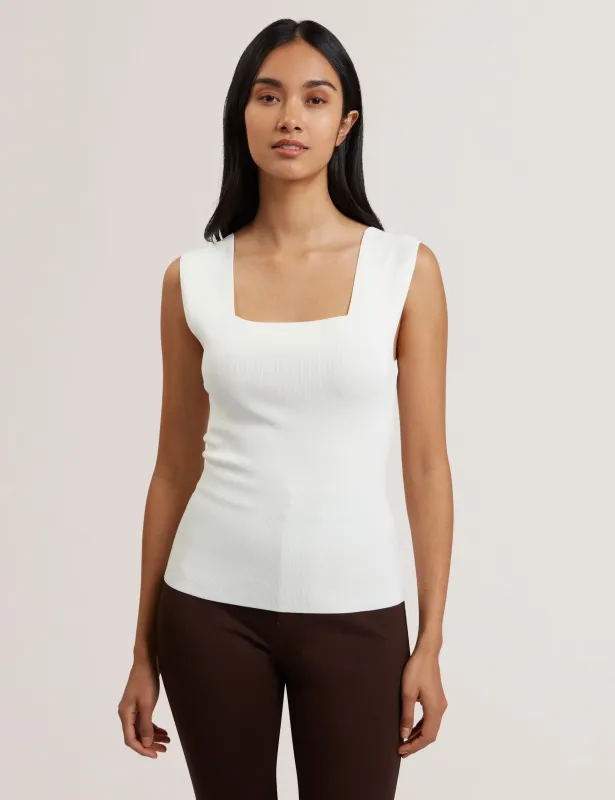 BINKKII | IVORY sold by Ted Baker