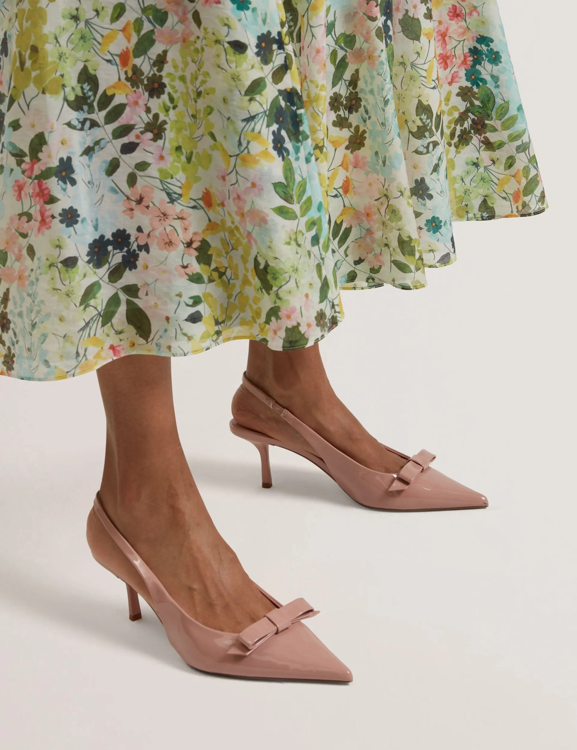 AZULLA | IVORY sold by Ted Baker product image thumbnail 4