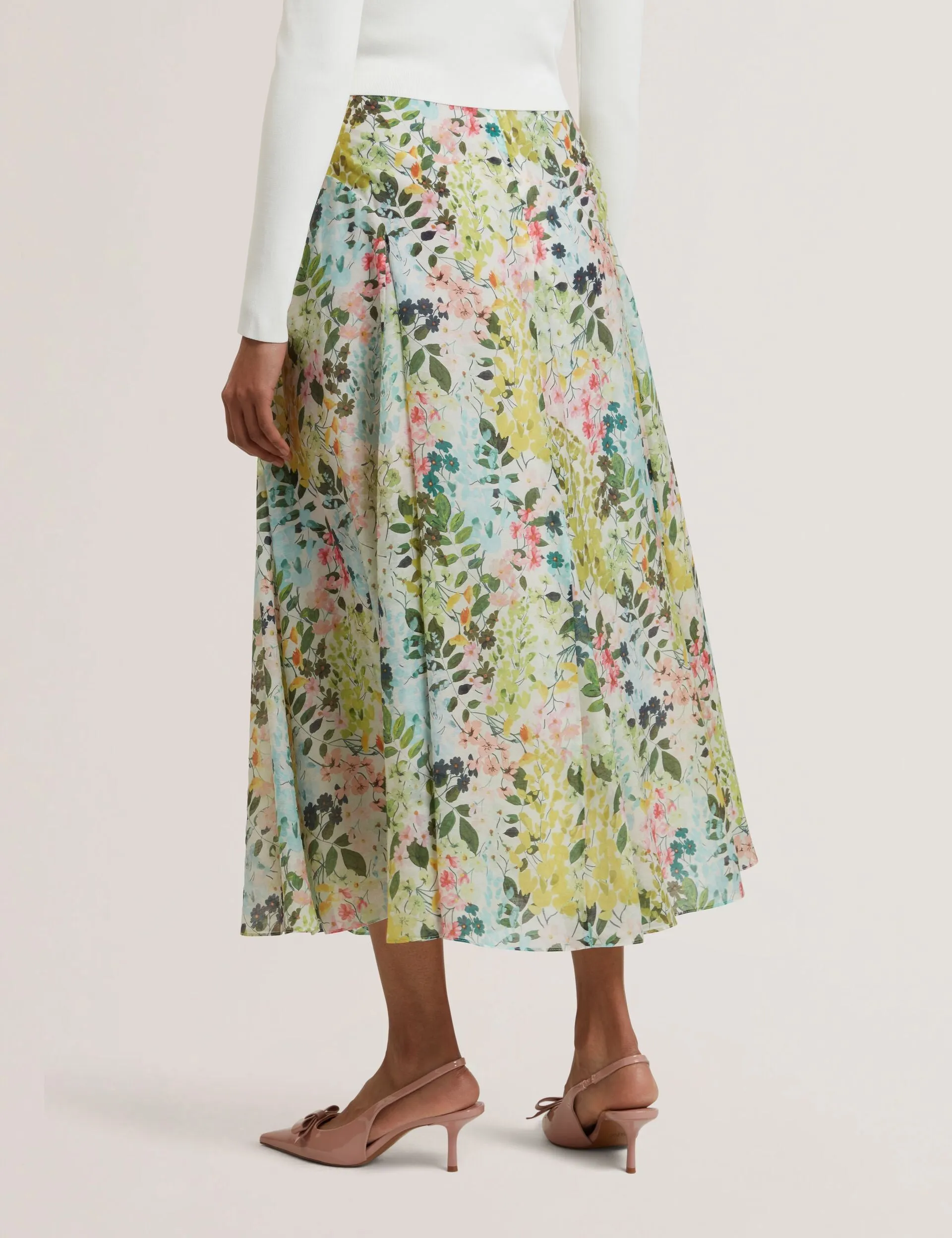 AZULLA | IVORY sold by Ted Baker product image thumbnail 5