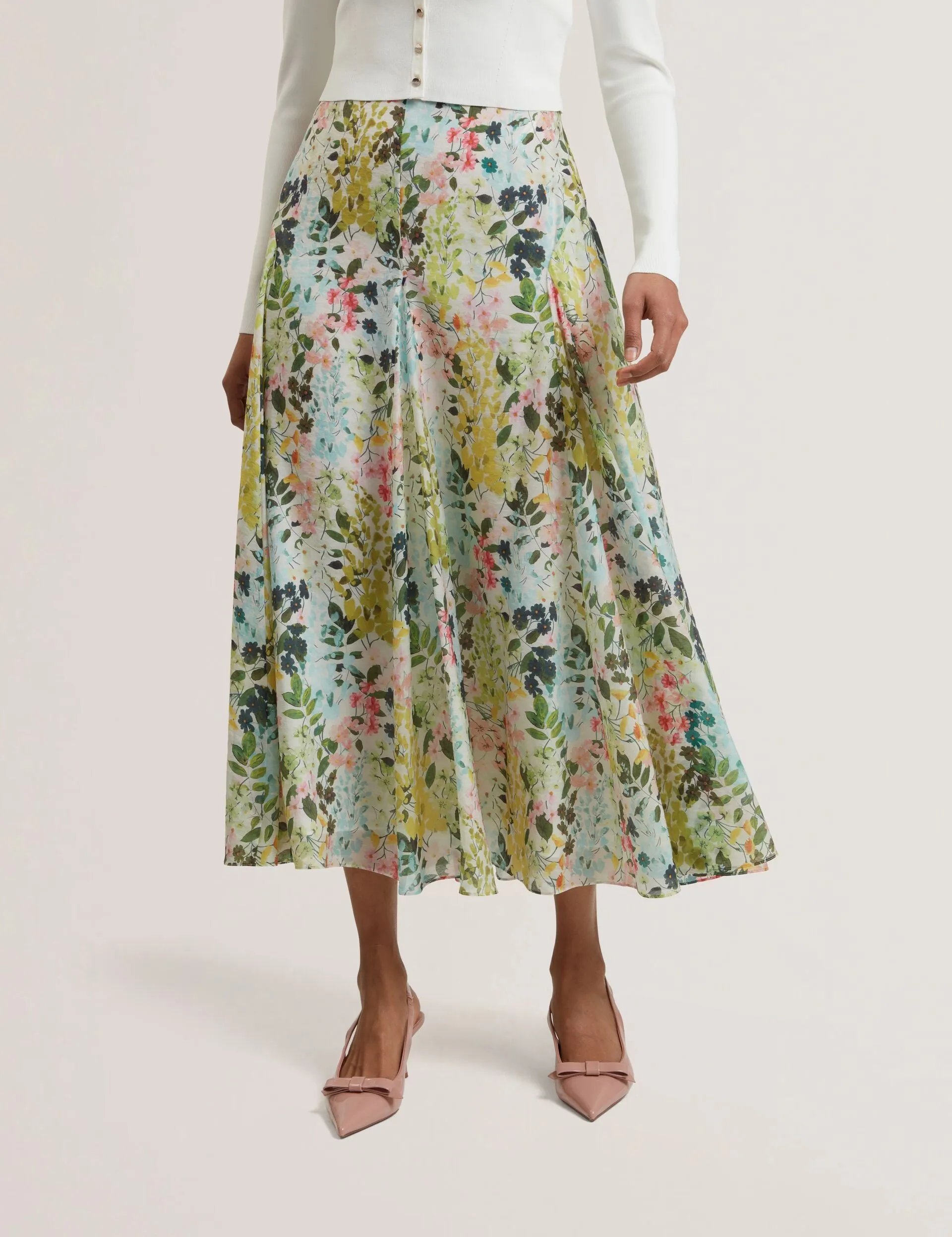 AZULLA | IVORY sold by Ted Baker product image thumbnail 2