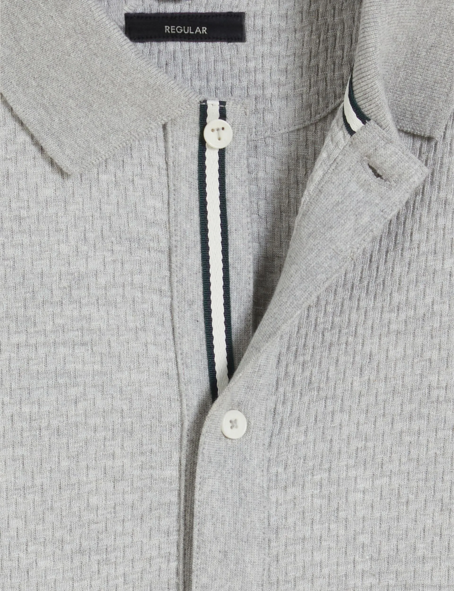 CONNYR | LT-GREY sold by Ted Baker product image thumbnail 3