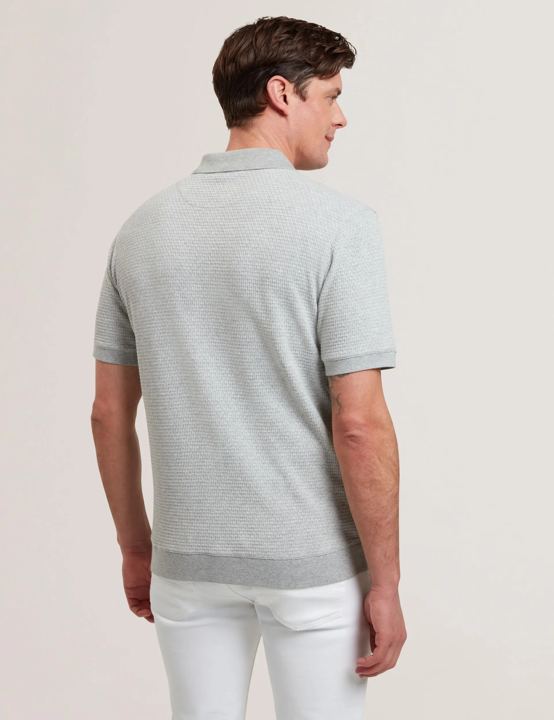 CONNYR | LT-GREY sold by Ted Baker product image thumbnail 5