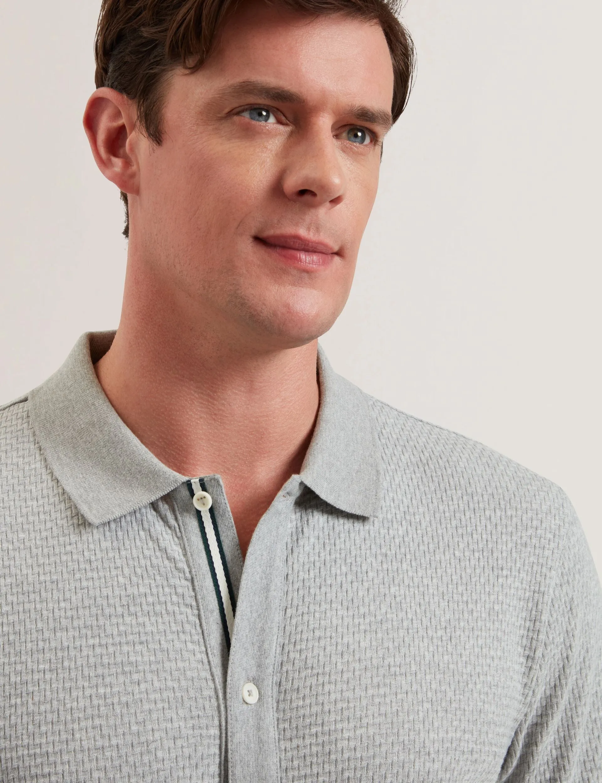 CONNYR | LT-GREY sold by Ted Baker product image thumbnail 4