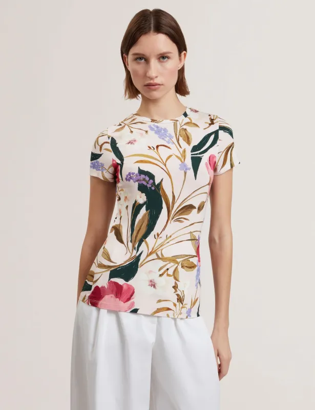 BELLIEA | PL-PINK sold by Ted Baker