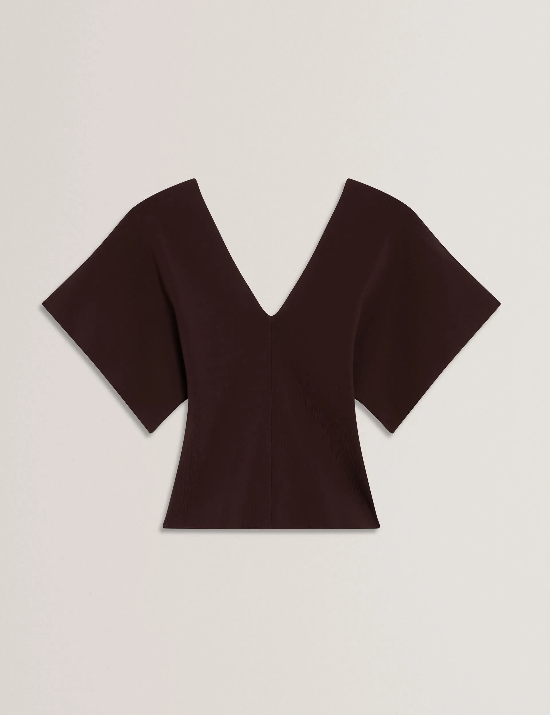 REGINAH | DK-BROWN sold by Ted Baker product image thumbnail 5