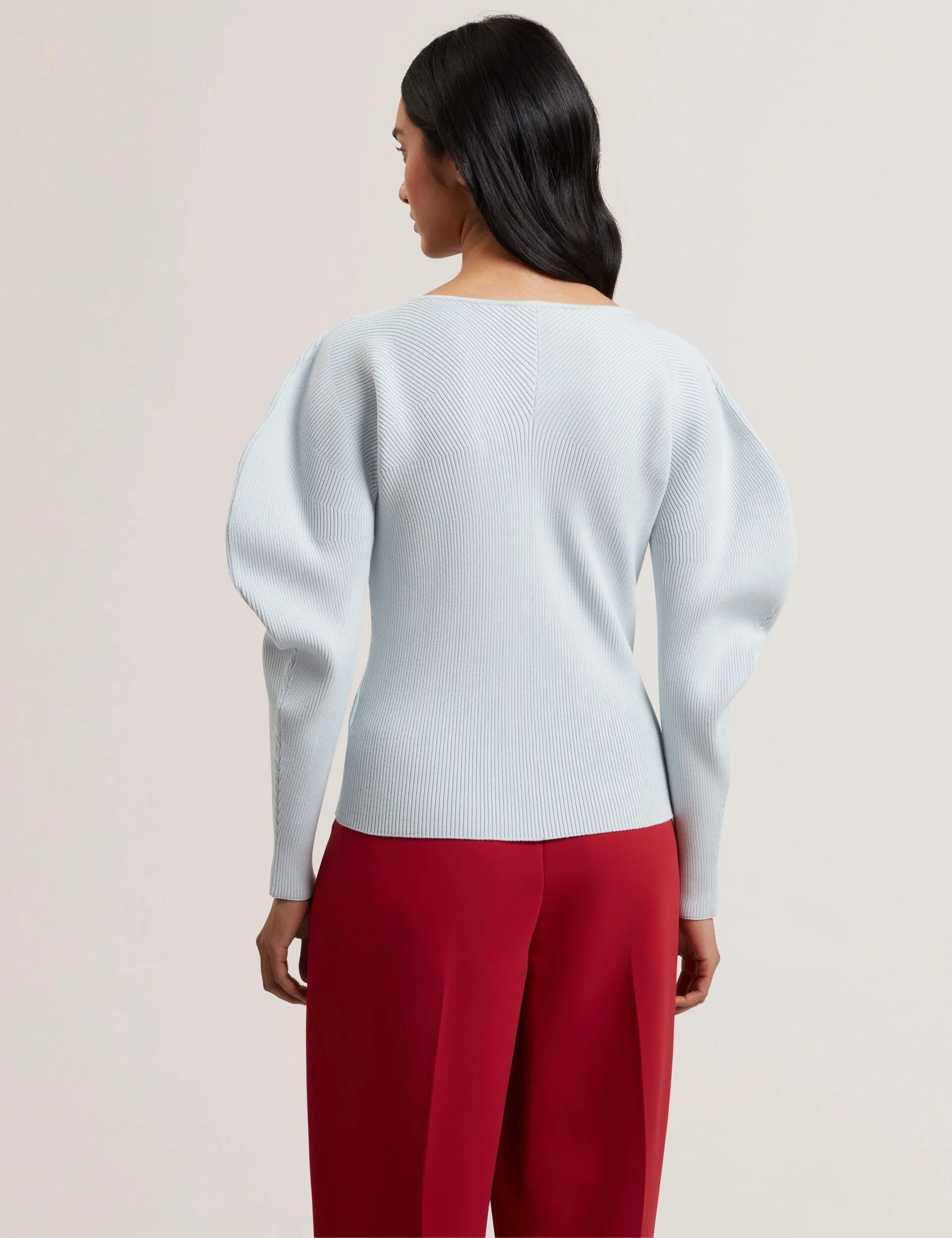 AMELYAA | PL-BLUE sold by Ted Baker product image thumbnail 5