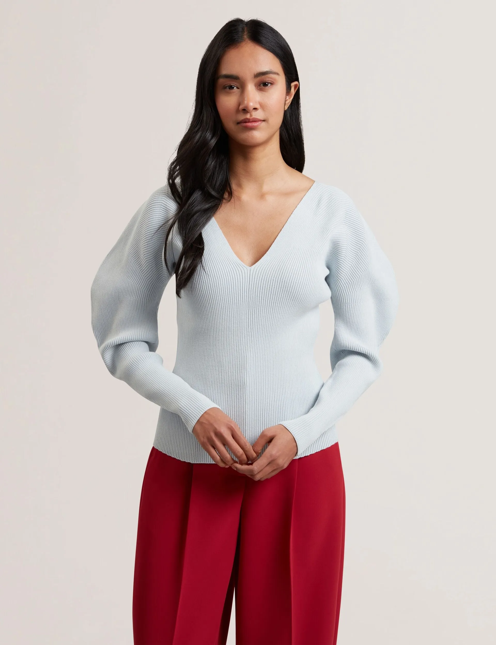 AMELYAA | PL-BLUE sold by Ted Baker