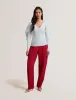 AMELYAA | PL-BLUE sold by Ted Baker