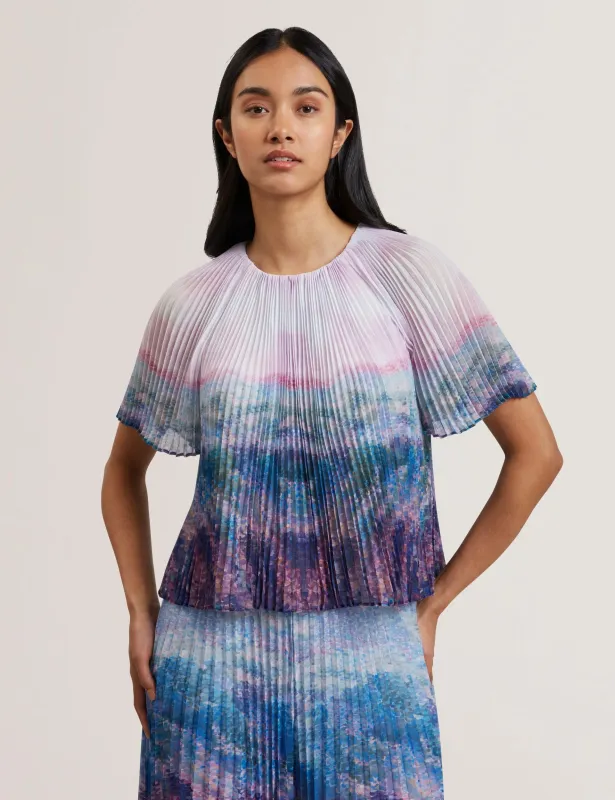 AHARRA | MID-PINK sold by Ted Baker