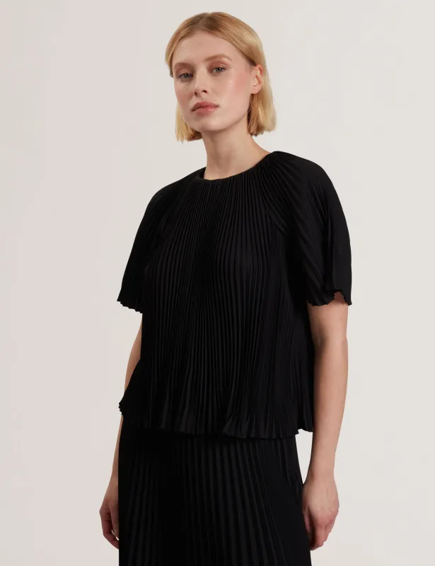 AGARA | BLACK made by Ted Baker