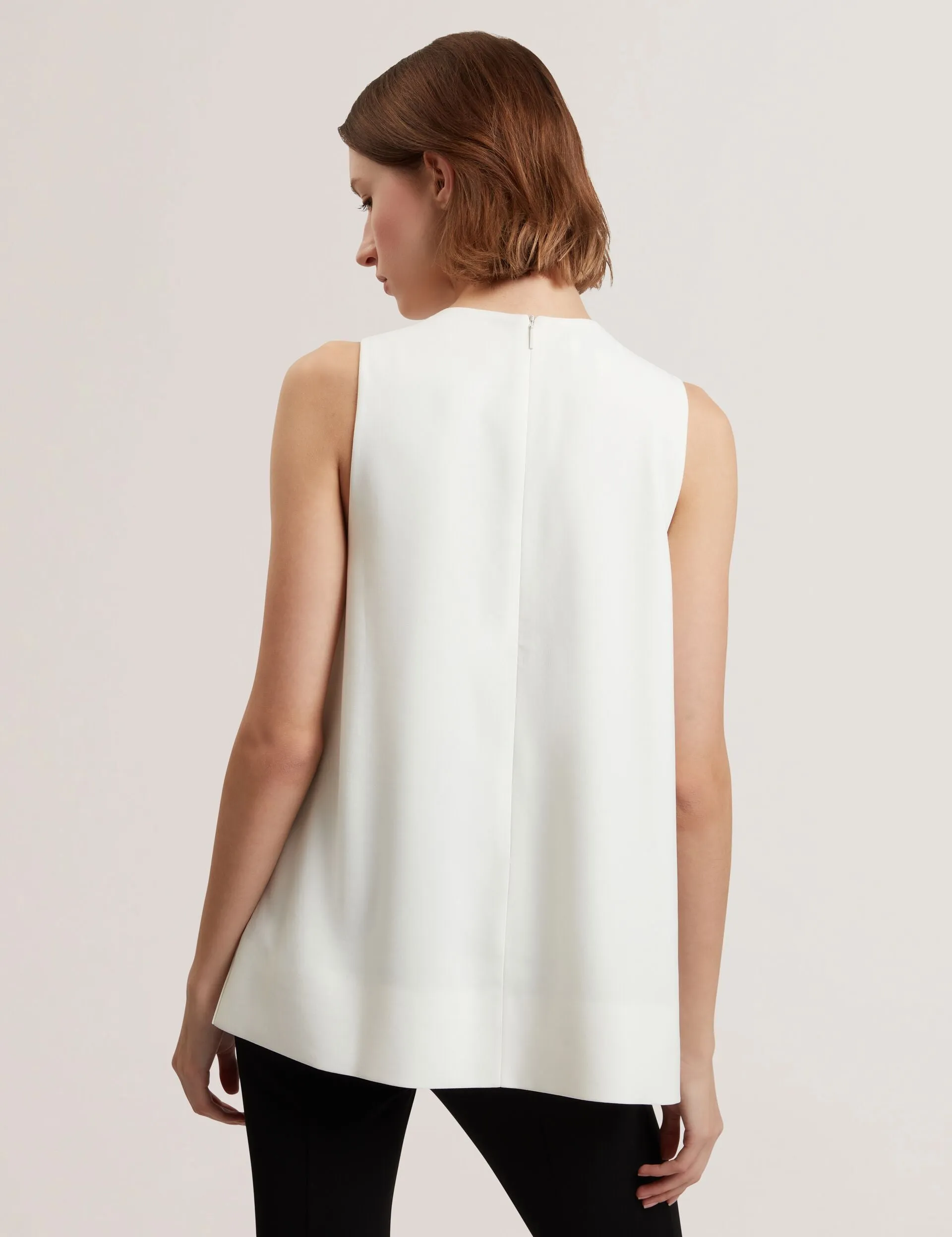 ICANA | IVORY sold by Ted Baker product image thumbnail 5