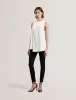 ICANA | IVORY sold by Ted Baker