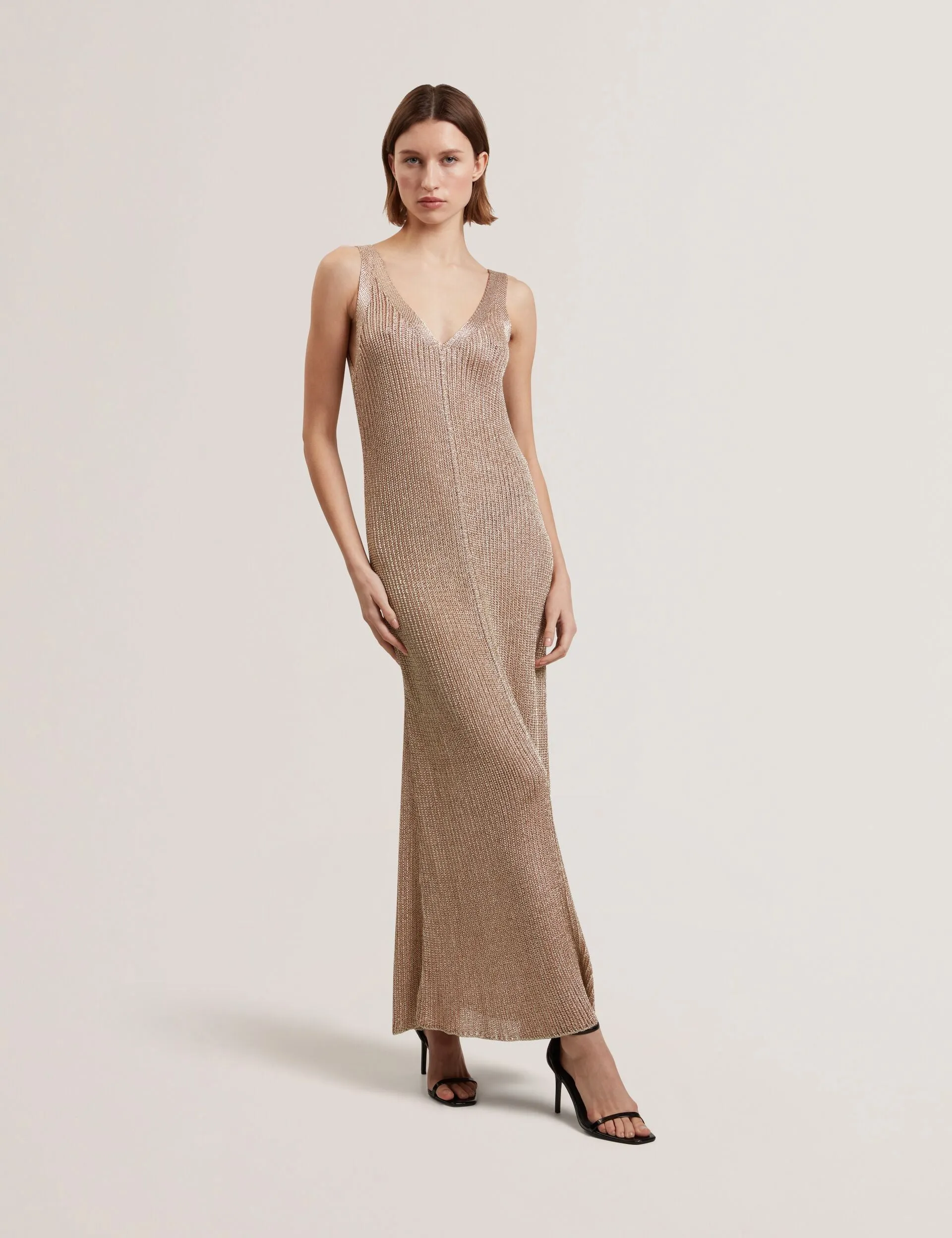 ALARNAA | GOLD sold by Ted Baker