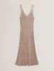 ALARNAA | GOLD sold by Ted Baker