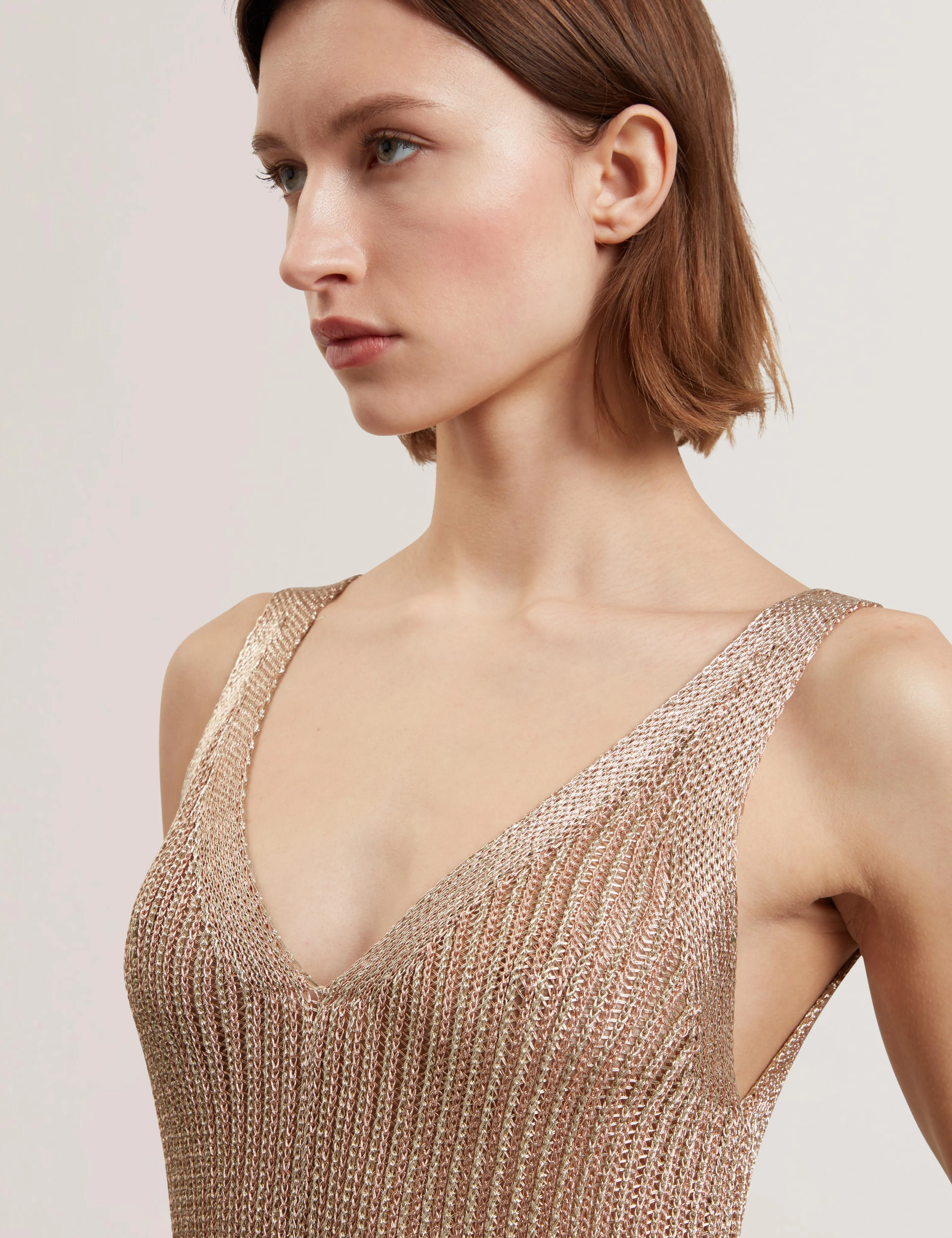 ALARNAA | GOLD sold by Ted Baker product image thumbnail 2