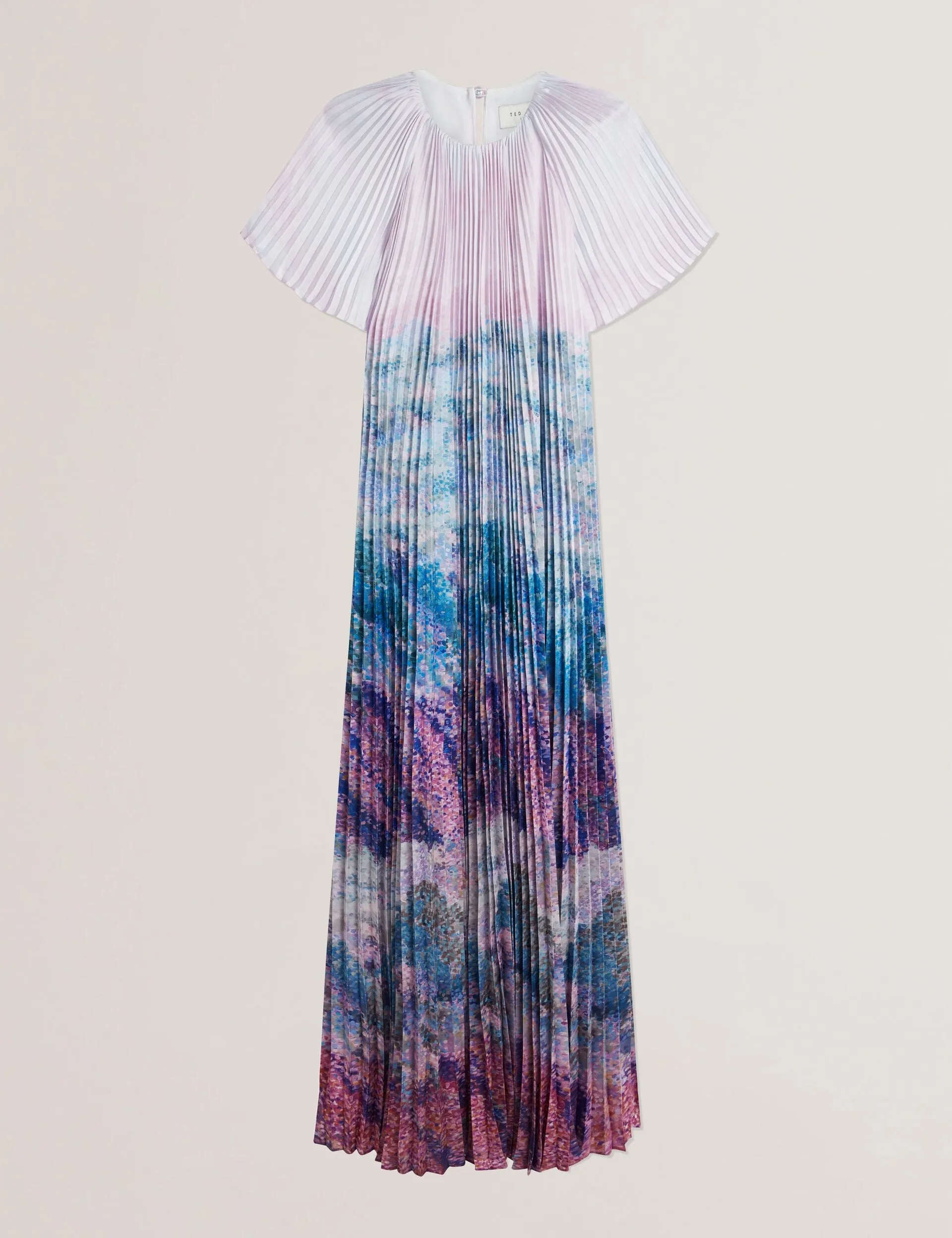 DEELIAA | MID-PINK sold by Ted Baker product image thumbnail 4