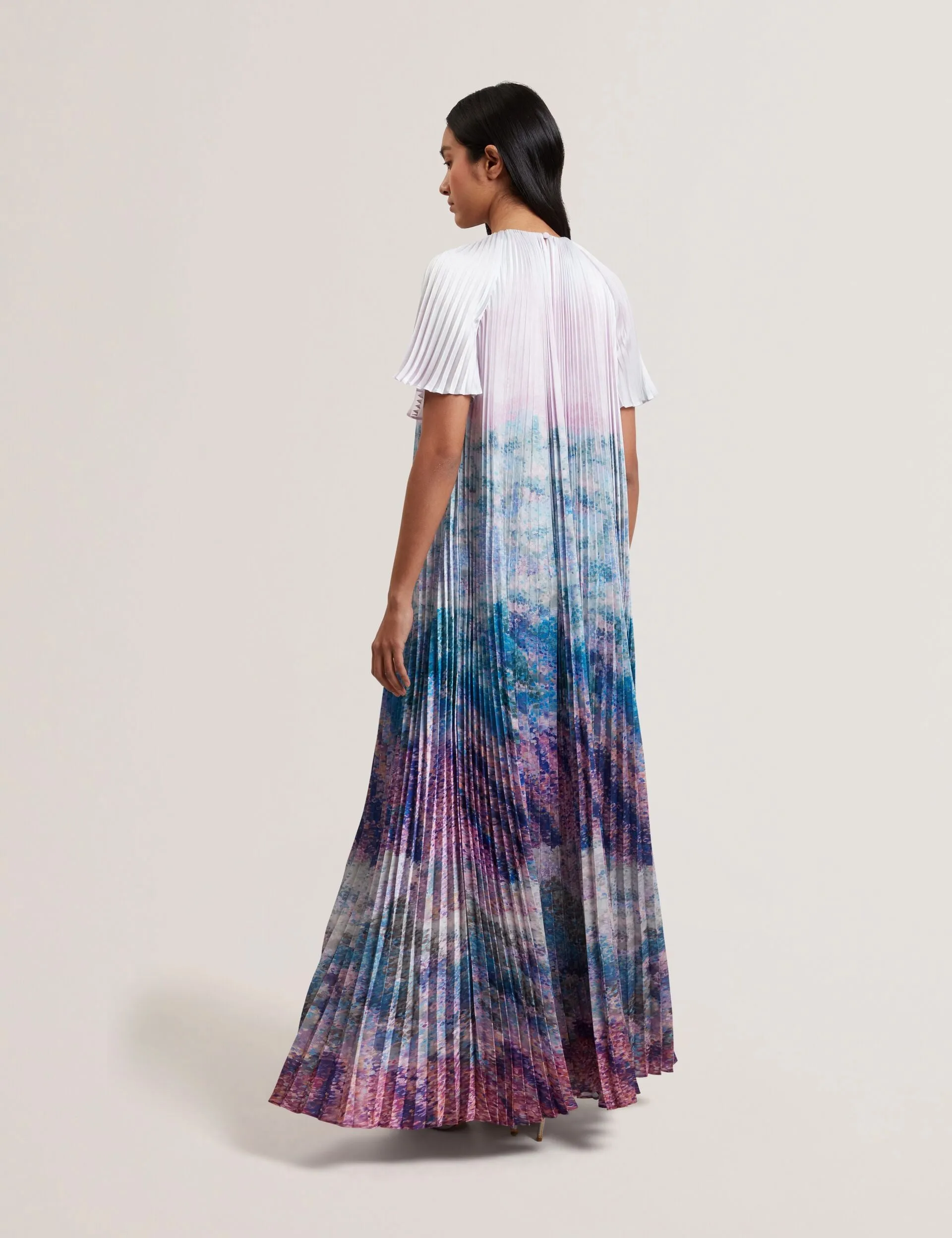 DEELIAA | MID-PINK sold by Ted Baker product image thumbnail 2