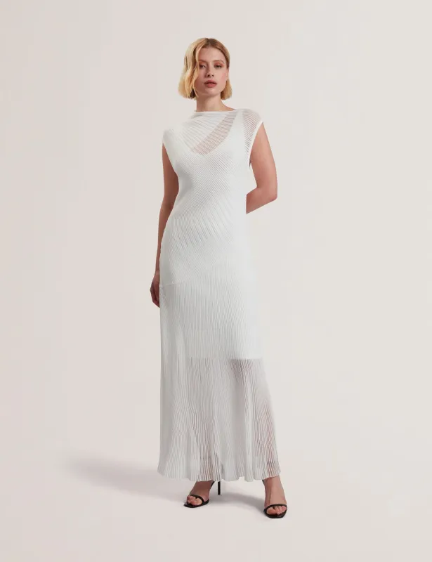 CELYINA | WHITE sold by Ted Baker